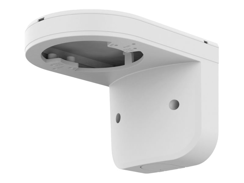 Hanwha Vision camera mount