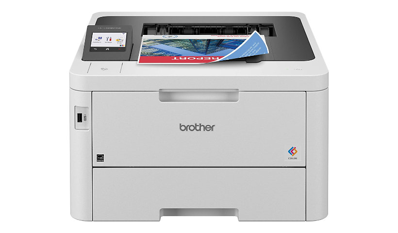 Brother HL-L3295CDW - printer - color - LED