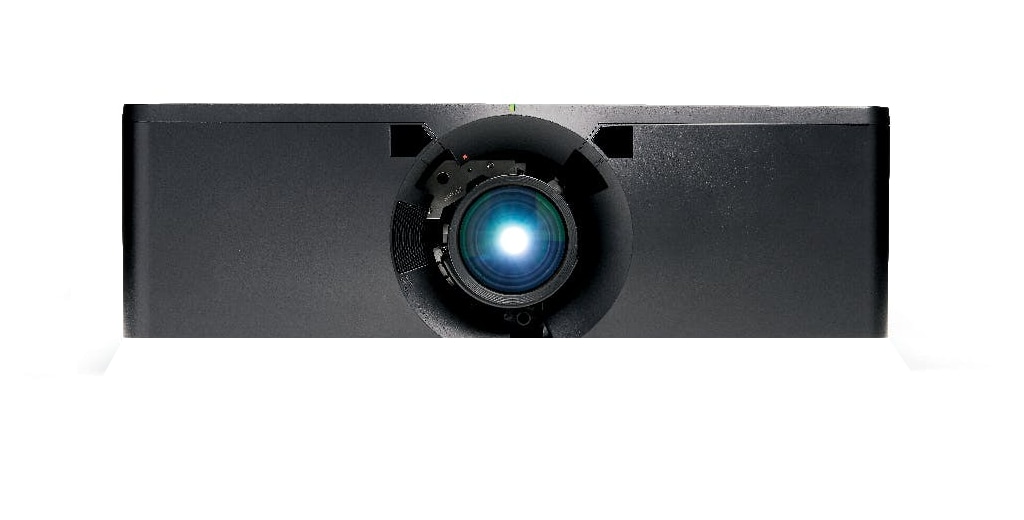 Christie 19000 ANSI Lumens 4K UHD DLP Laser Projector