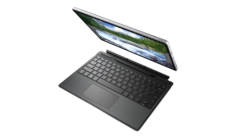 Dell Latitude 7320 Detachable Travel Keyboard