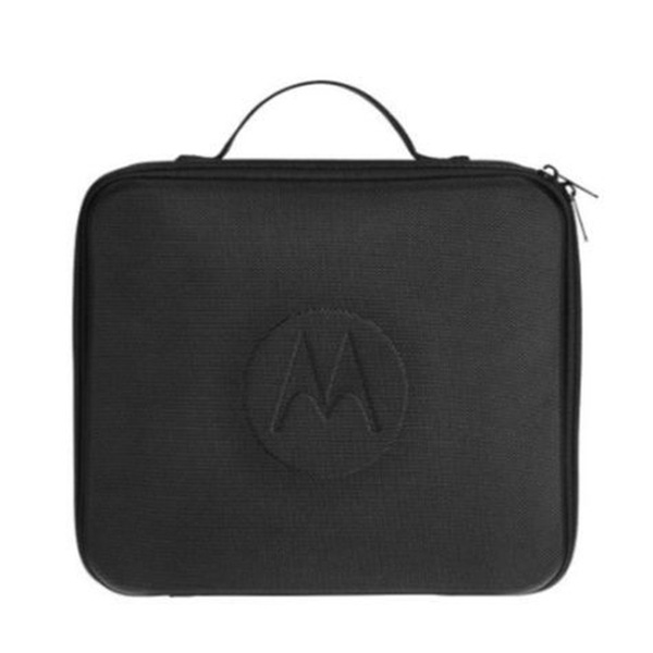 Motorola Molded Soft Carry Case Kit for Talkabout T-Series Two Way Radio