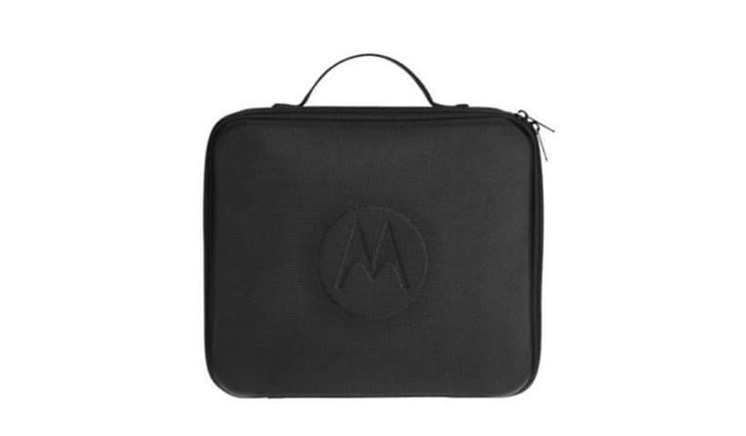 Motorola Molded Soft Carry Case Kit for Talkabout T-Series Two Way Radio
