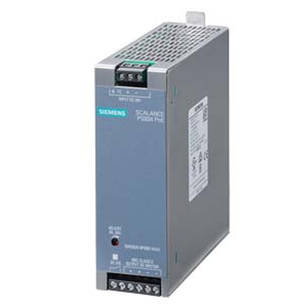 Siemens PS924 Power Supply for SCALANCE XM-400 PoE Managed Switch