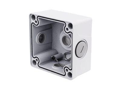 Rhombus camera junction box