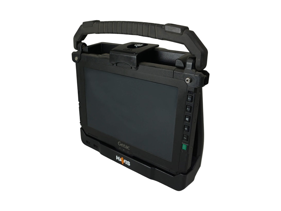 Havis Package Cradle for UX10 10" Tablet