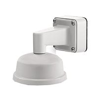 Arecont Wall Mount with Cap for Contera Indoor Dome Camera - White