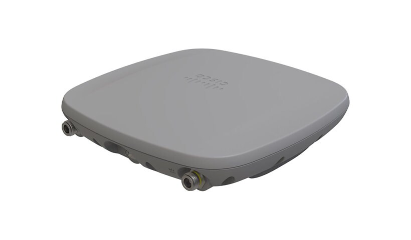 Cisco Catalyst 9163E - wireless access point - Bluetooth, 802.11a/b/g/n/ac/ax (Wi-Fi 6E)