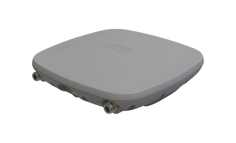 Cisco Catalyst 9163E - wireless access point - Wi-Fi 6E, Bluetooth
