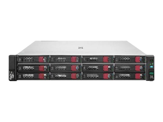 HPE ProLiant DL380 Gen10 Plus - rack-mountable - Xeon Gold 6326 2.9 GHz - 32 GB - SSD 2 x 480 GB