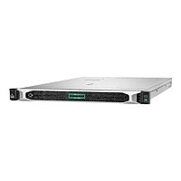 HPE ProLiant DL360 Gen10 Plus Network Choice - rack-mountable - Xeon Silver