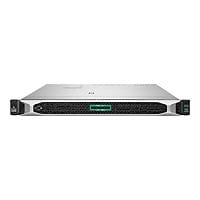 HPE ProLiant DL360 Gen10 Plus Network Choice - rack-mountable - Xeon Silver