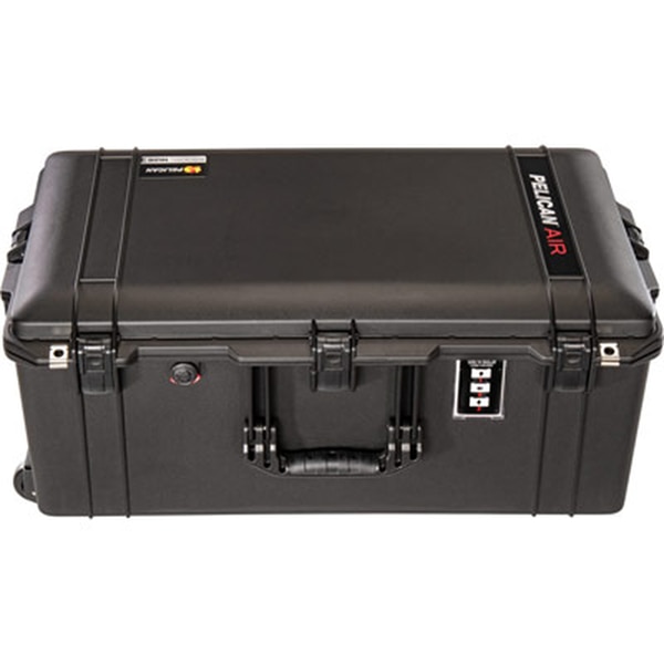 Pelican 1626 Air Case with Foam - Black