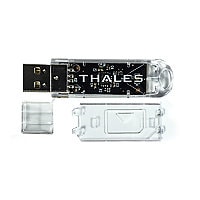 SafeNet Thales IDBridge K30 USB Device - White