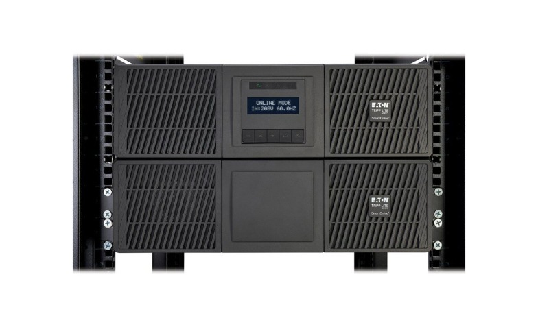 Eaton Tripp Lite series UPS w Stepdown Transformer and Maintenance