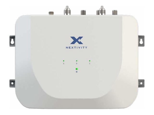 Nextivity CEL-FI - antenna signal booster for cellular phone - in-building