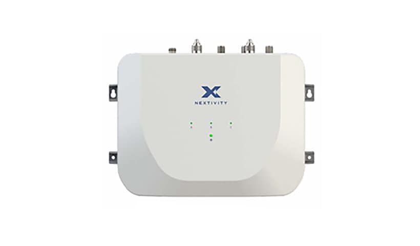 Nextivity Cel-Fi GO G43 - antenna signal booster for cellular phone - in-building
