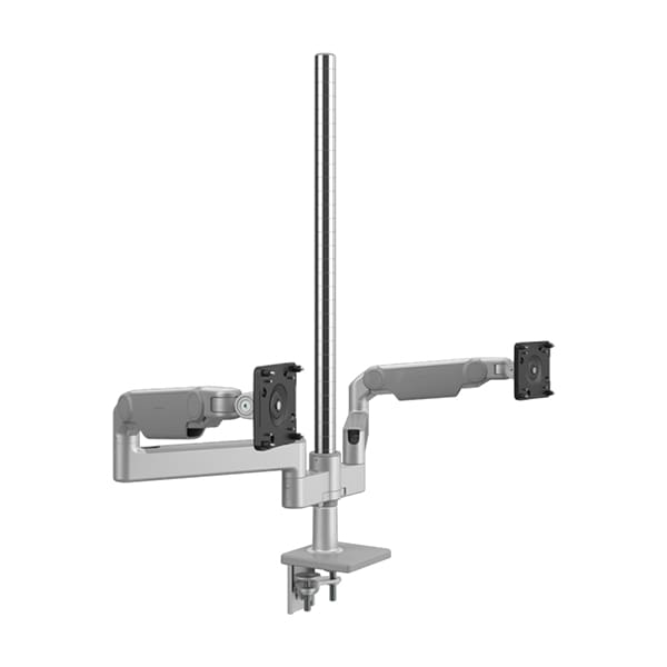 Humanscale M/Flex M8.1 Dual Monitor Arm