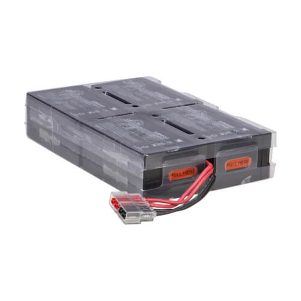 Eaton Internal Replacement Battery Cartridge (RBC) for Select 1500VA UPS Systems