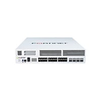 Fortinet FortiGate 3701F - security appliance