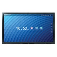 SMART GX065-V3 65" Interactive Display with OS