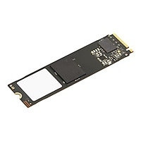 Lenovo - SSD - Value - 256 GB - PCIe 4.0 x4 (NVMe)