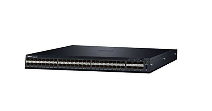 PlanITROI Dell S4048-ON 48-Port Network Switch - Recertified