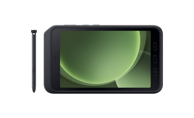 Samsung Galaxy Tab Active5 - Enterprise Edition - tablet - Android