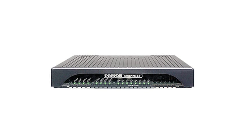 Patton SmartNode SN5540 Session Border Controller