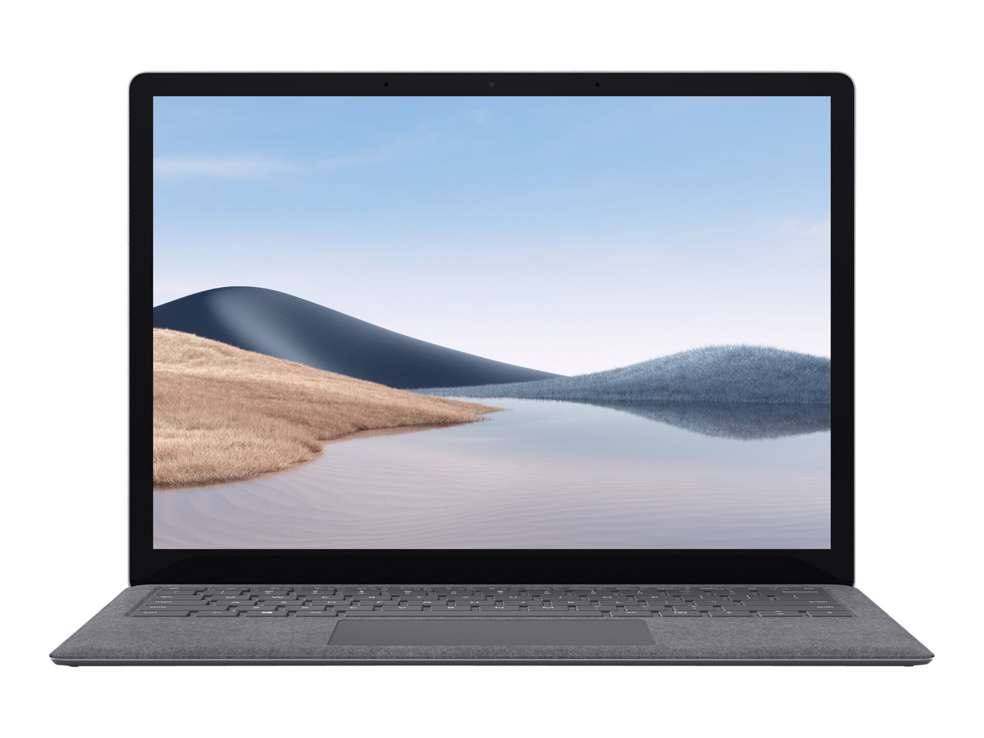 Microsoft Surface Laptop 4 for Business - 13.5" - Intel Core i5 - 1135G7 - 16 GB RAM - 512 GB SSD - QWERTY