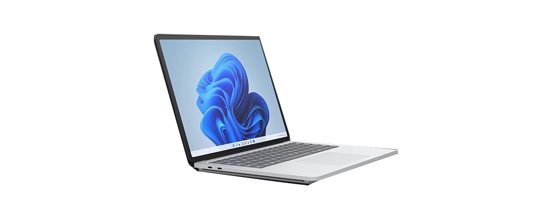 Microsoft Surface Laptop Studio 14.4" Core i5 16GB RAM 256GB Windows 11 Pro