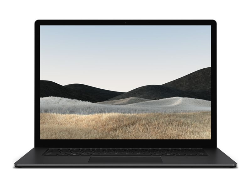 Microsoft Surface Laptop 4 for Business - 13.5" - Intel Core i7 - 1185G7 - 16 GB RAM - 256 GB SSD - QWERTY