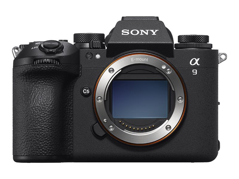 Sony α9 III ILCE-9M3 - digital camera - body only