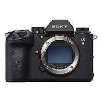 Sony α9 III ILCE-9M3 - digital camera - body only