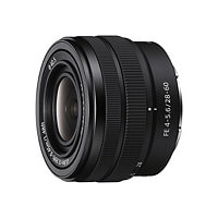 Sony SEL2860 - zoom lens - 28 mm - 60 mm