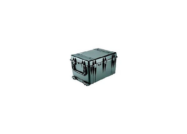 Pelican 1660 Universal Roll Case - No Foam