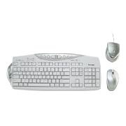 Kensington Wireless Optical Desktop for Mac - keyboard , mouse