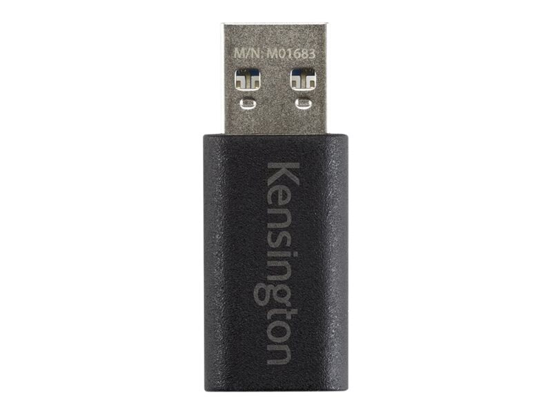 Kensington - Adaptateur de type C USB - USB type A pour 24 pin USB-C