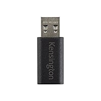 Kensington - USB-C adapter - USB Type A to 24 pin USB-C