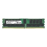 Micron - DDR4 - module - 16 Go - DIMM 288 broches - 3200 MHz / PC4-25600