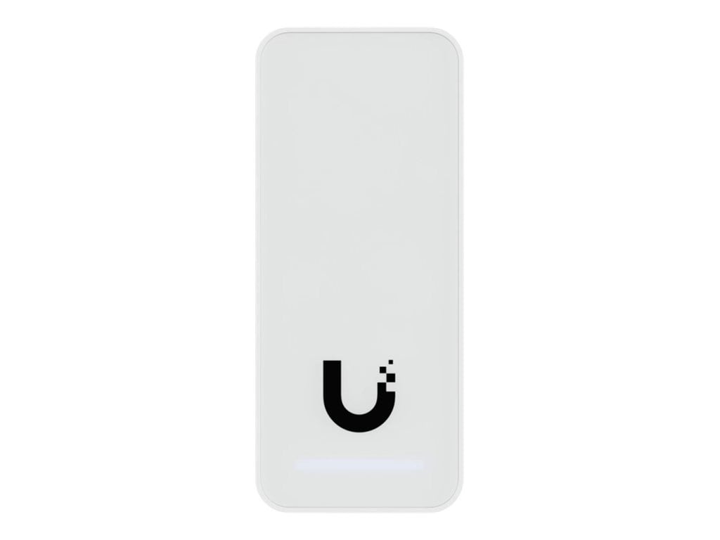 Ubiquiti UniFi Access Reader G2 - Bluetooth/NFC proximity reader - NFC, Blu
