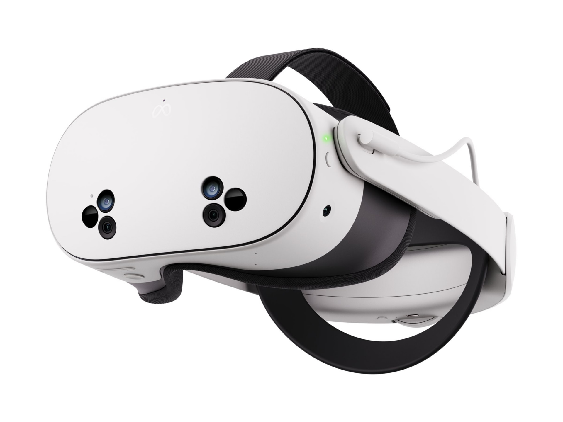 Thumbnail 2 of 10 for Meta - VR headband for virtual reality headset