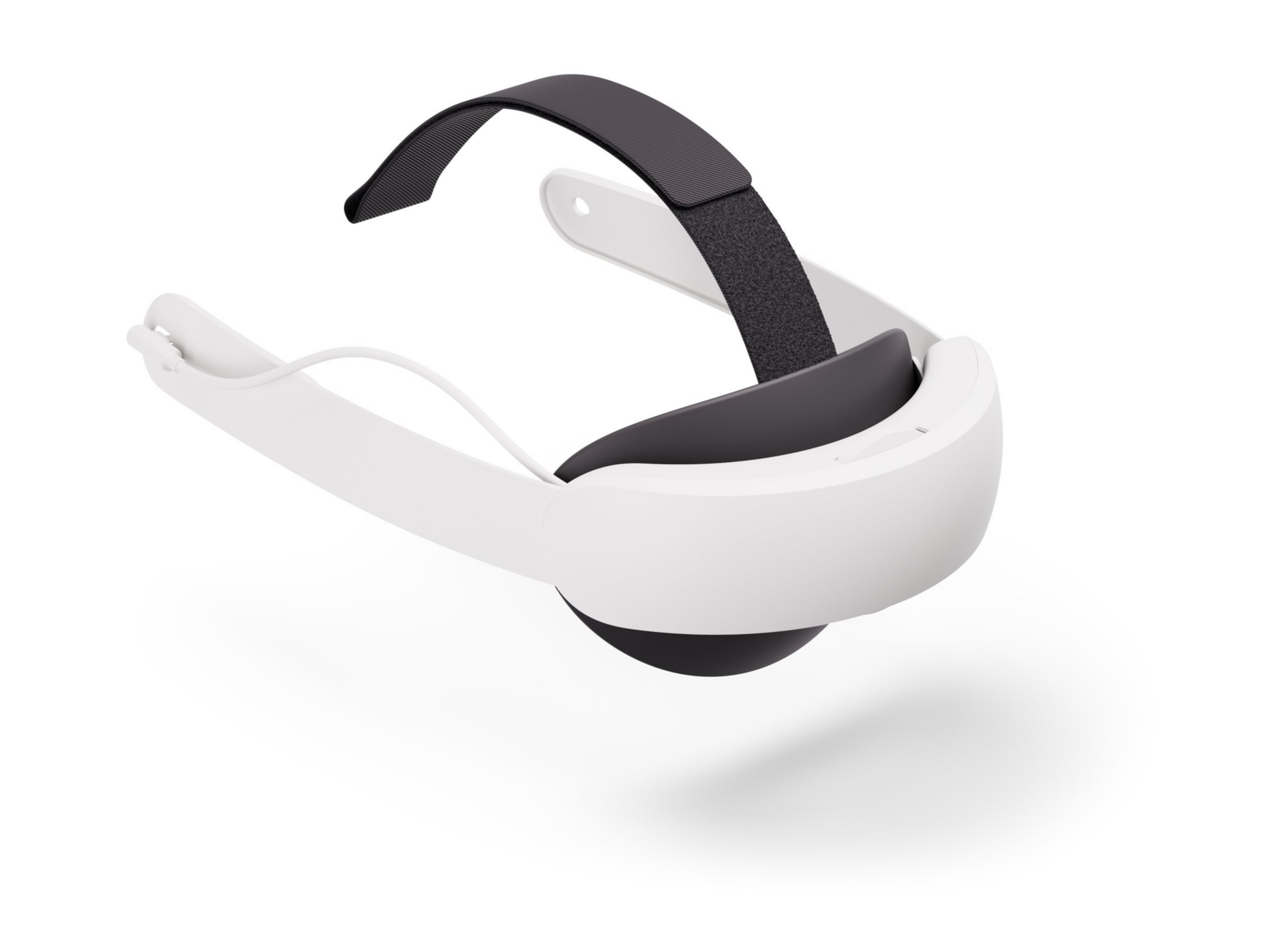Thumbnail 4 of 10 for Meta - VR headband for virtual reality headset