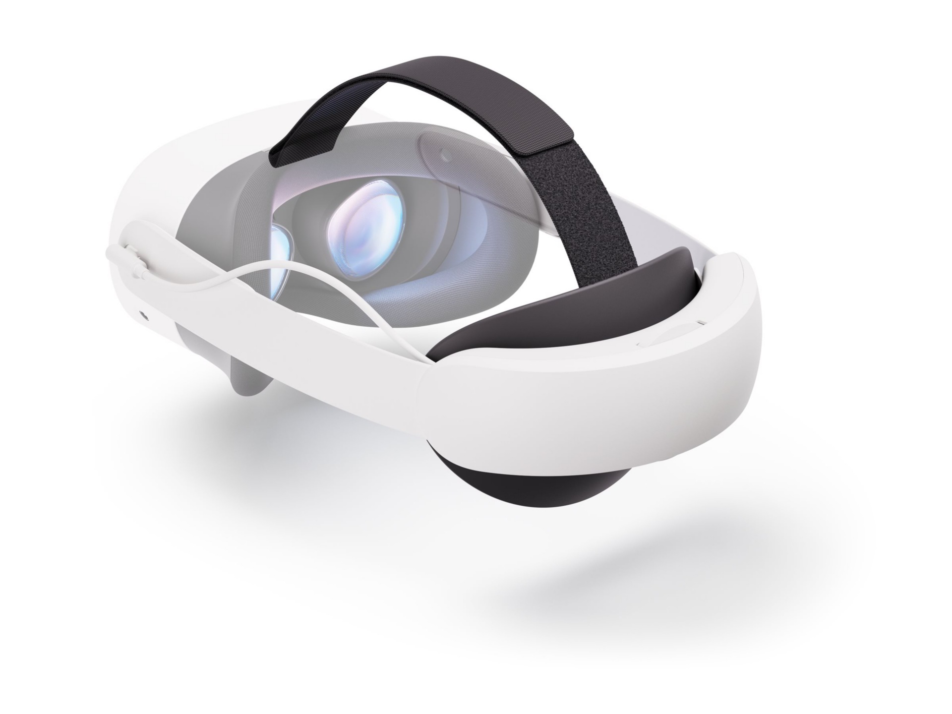 Thumbnail 6 of 10 for Meta - VR headband for virtual reality headset
