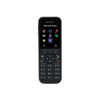 SpectraLink S Series S33 - cordless extension handset - with Bluetooth interface with caller ID