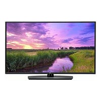 LG Commercial Lite 50UN343H0UA UN343H Series - 50" - Pro:Centric LED-backlit LCD TV - 4K - for hotel / hospitality