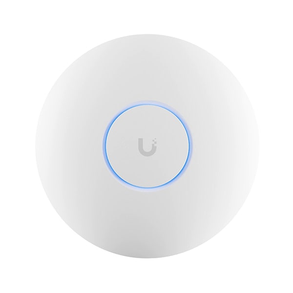 Ubiquiti Ceiling-mounted Wi-Fi 7 Pro Access Point with 6GHz Support