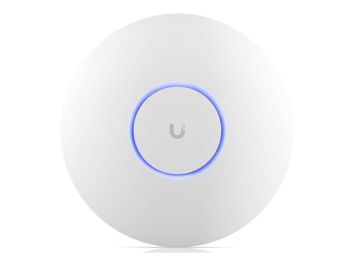 Thumbnail 2 of 6 for Ubiquiti Ceiling-mounted Wi-Fi 7 Pro Access Point with 6GHz Support