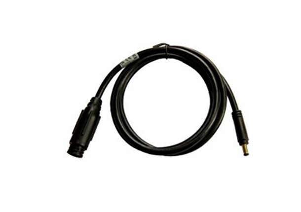 Zebra DC Power Adapter Cable for ET60/ET65 Rugged Tablet