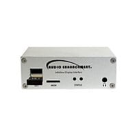 Audio Enhancement - network adapter - USB