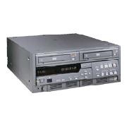Pioneer PRV LX1 - professional dual deck DVD recorder / HDD recorder